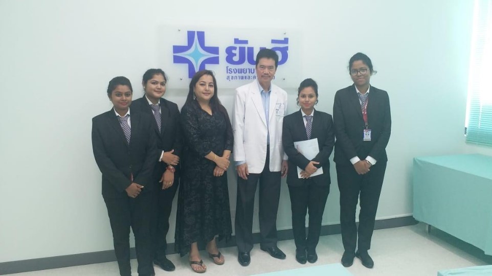 SBIHM Extra-Curricular photo 4