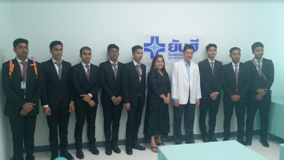 SBIHM Extra-Curricular photo 6