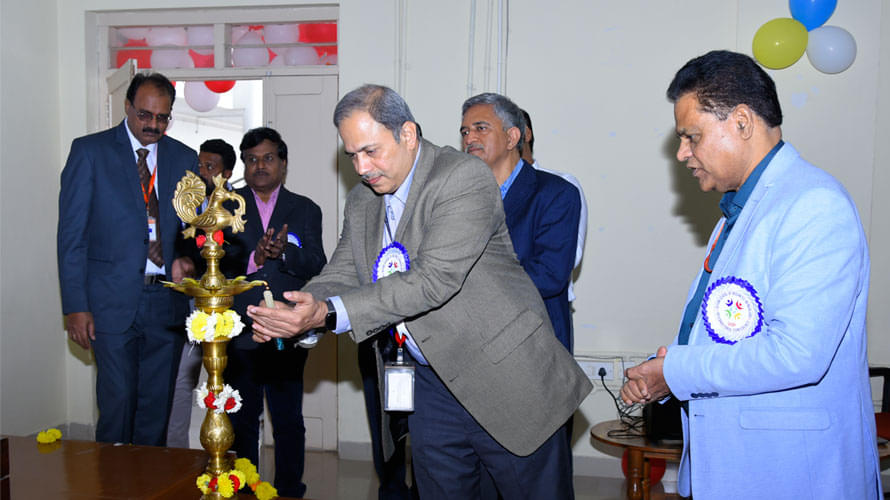 GITAM School of Business Bangalore International Conference photo 10