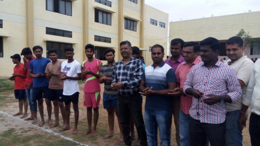 Government Polytechnic Hiriyur Chitradurga Sports photo 3