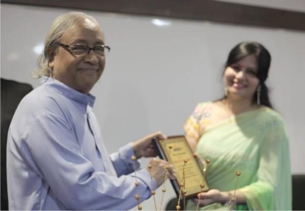 Bakliwal Foundation College of Arts, Commerce and Science Navi Mumbai Awards & Ceremony photo 2