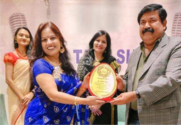 Bakliwal Foundation College of Arts, Commerce and Science Navi Mumbai Awards & Ceremony photo 5