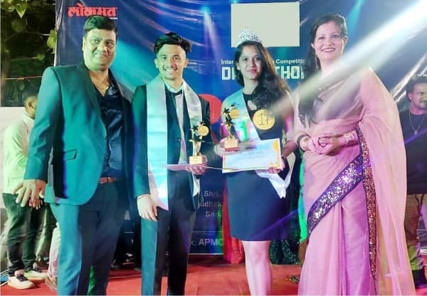 Bakliwal Foundation College of Arts, Commerce and Science Navi Mumbai Awards & Ceremony photo 6