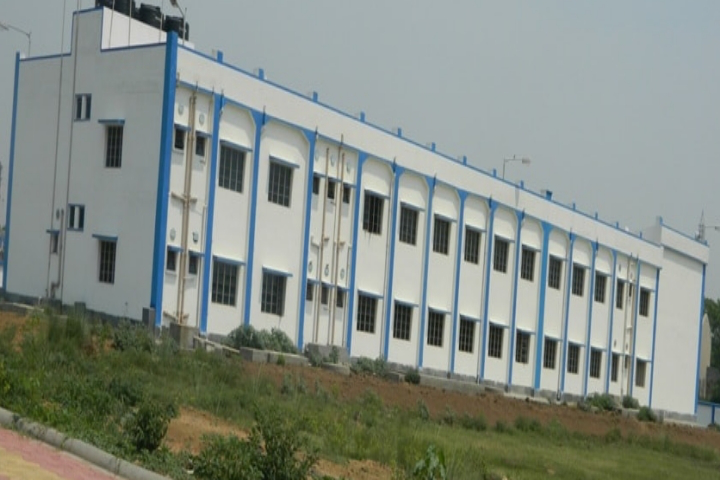 Government General Degree College Jhargram Infrastructure photo 2