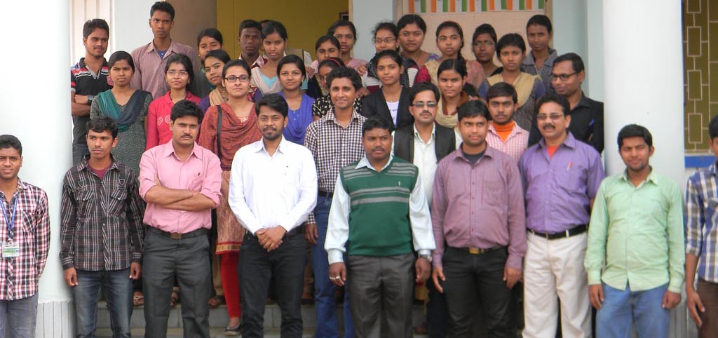 Government General Degree College Jhargram Academic Builiding photo 1