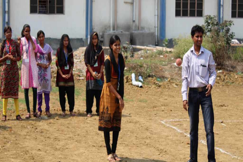 Government General Degree College Jhargram Sports photo 1