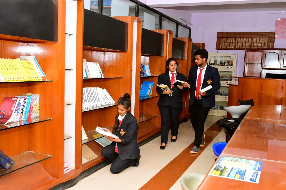 Academy of Aviation and Engineering Bangalore Campus photo 1