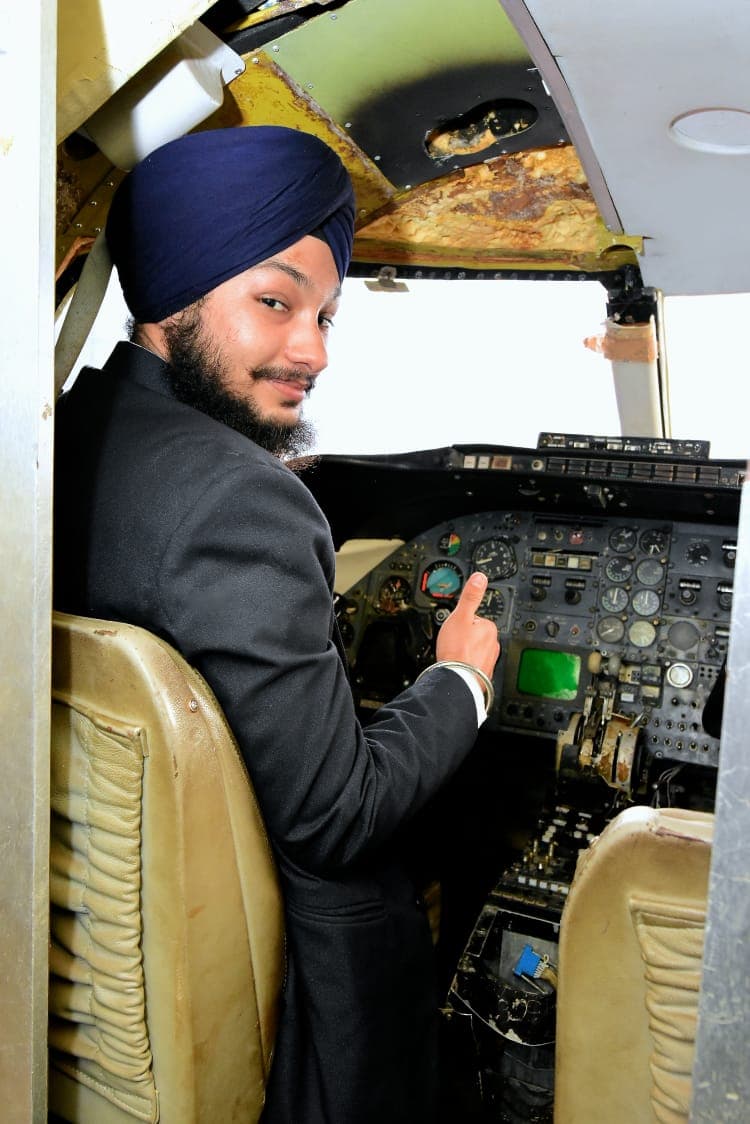 Academy of Aviation and Engineering Bangalore Campus photo 5