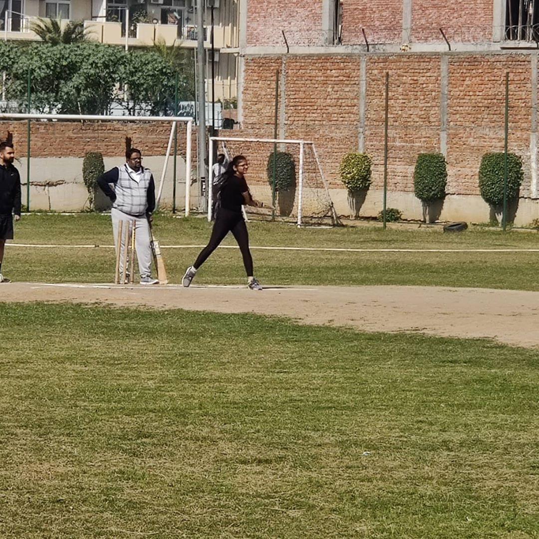 Plaksha University Mohali Sports Day photo 5