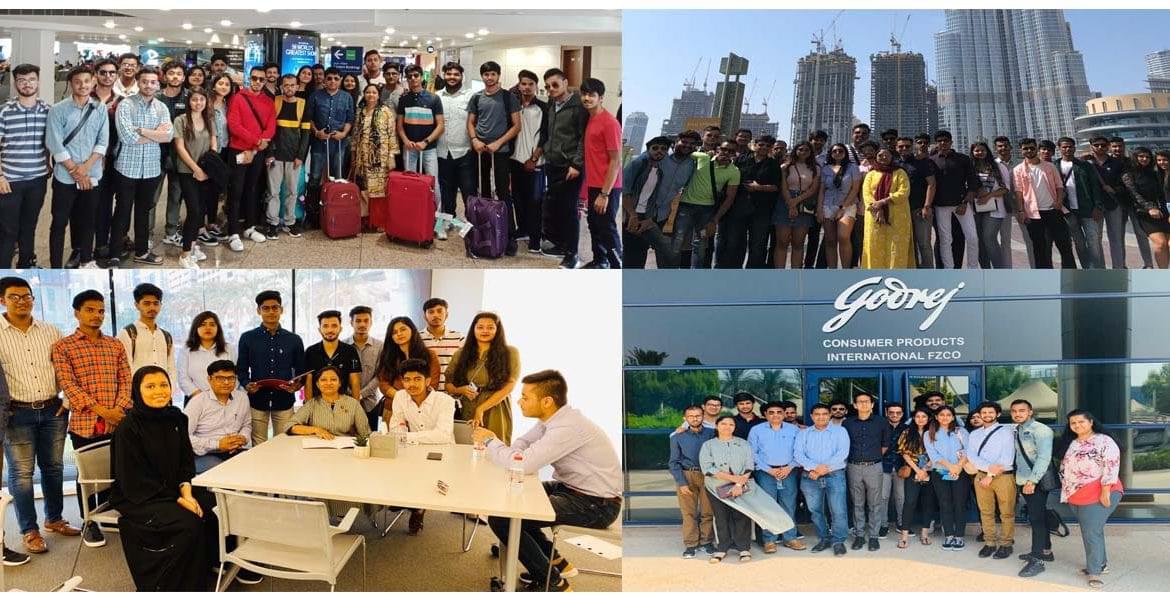 Symbiosis University of Applied Sciences Indore Events photo 4