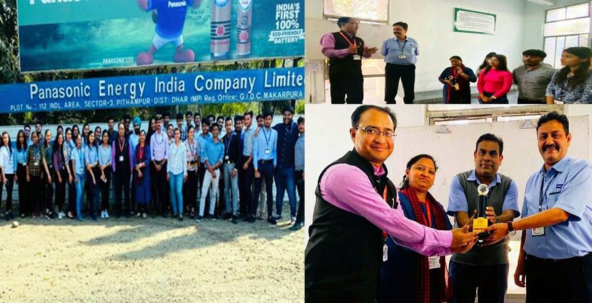 Symbiosis University of Applied Sciences Indore Events photo 13