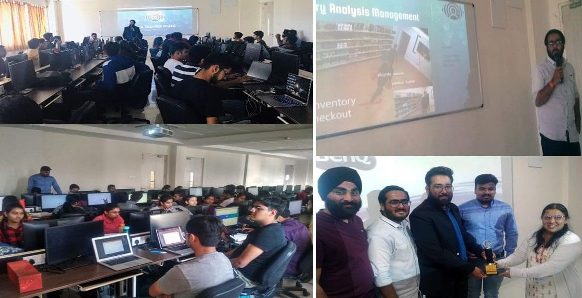 Symbiosis University of Applied Sciences Indore Events photo 14