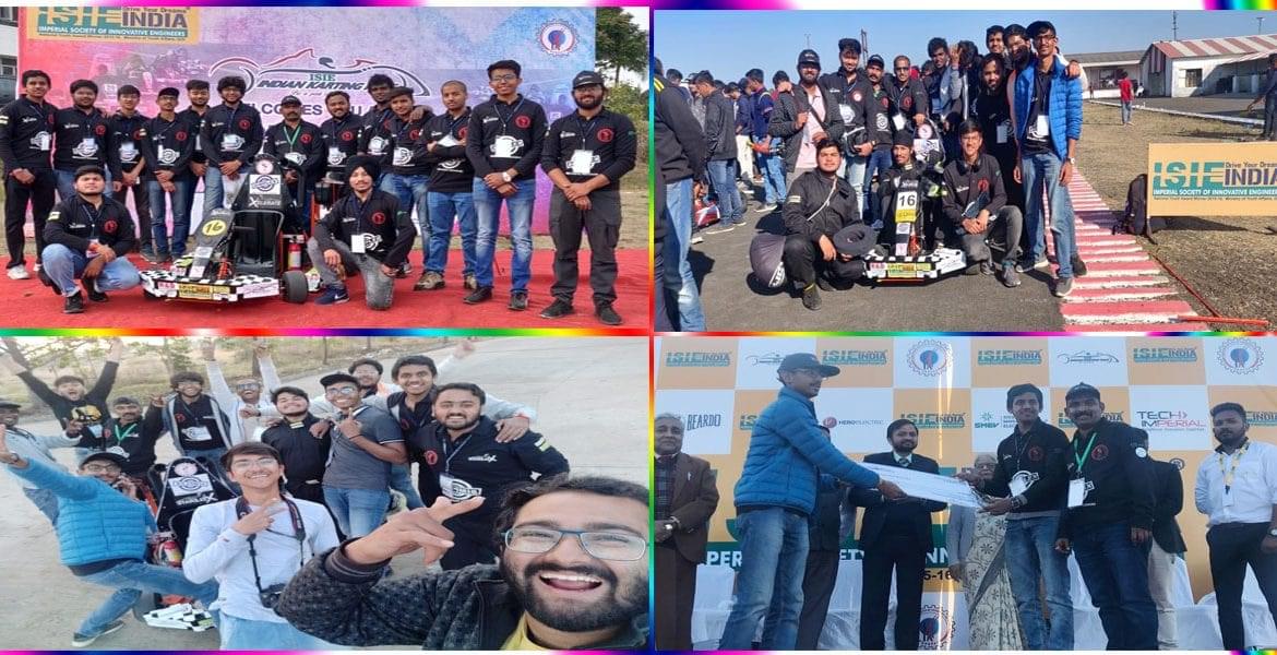 Symbiosis University of Applied Sciences Indore Events photo 6