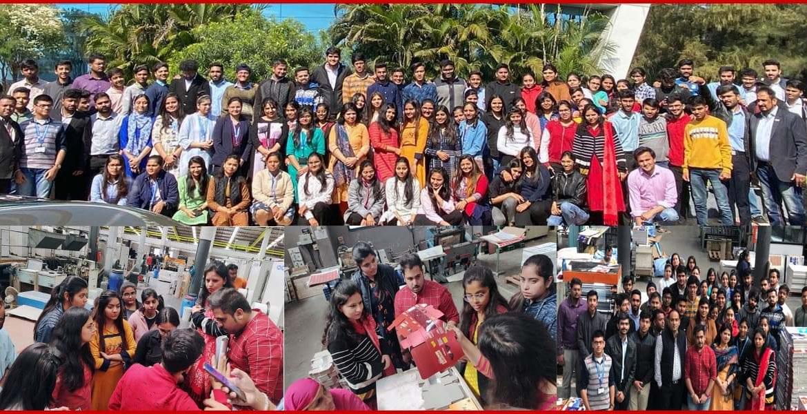 Symbiosis University of Applied Sciences Indore Events photo 8