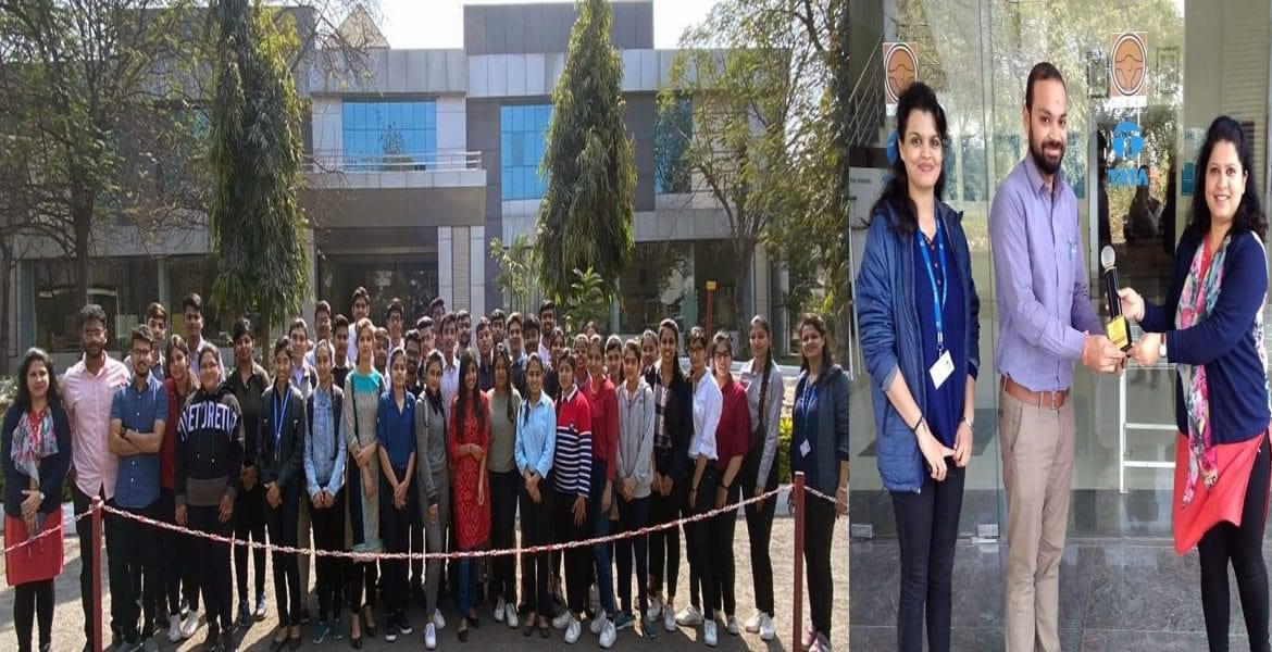 Symbiosis University of Applied Sciences Indore Events photo 9