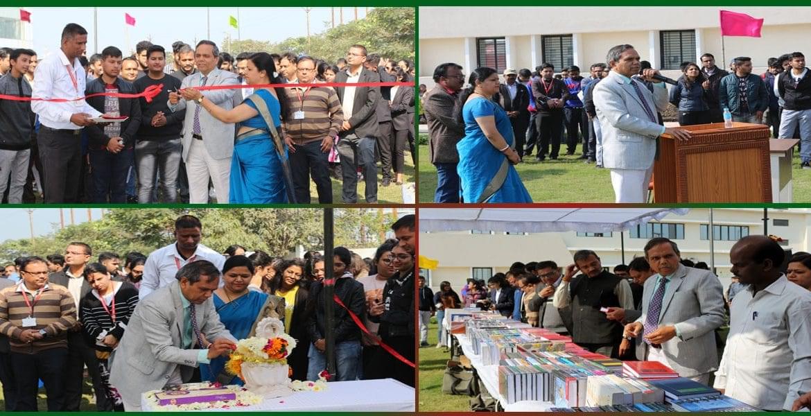 Symbiosis University of Applied Sciences Indore Events photo 10