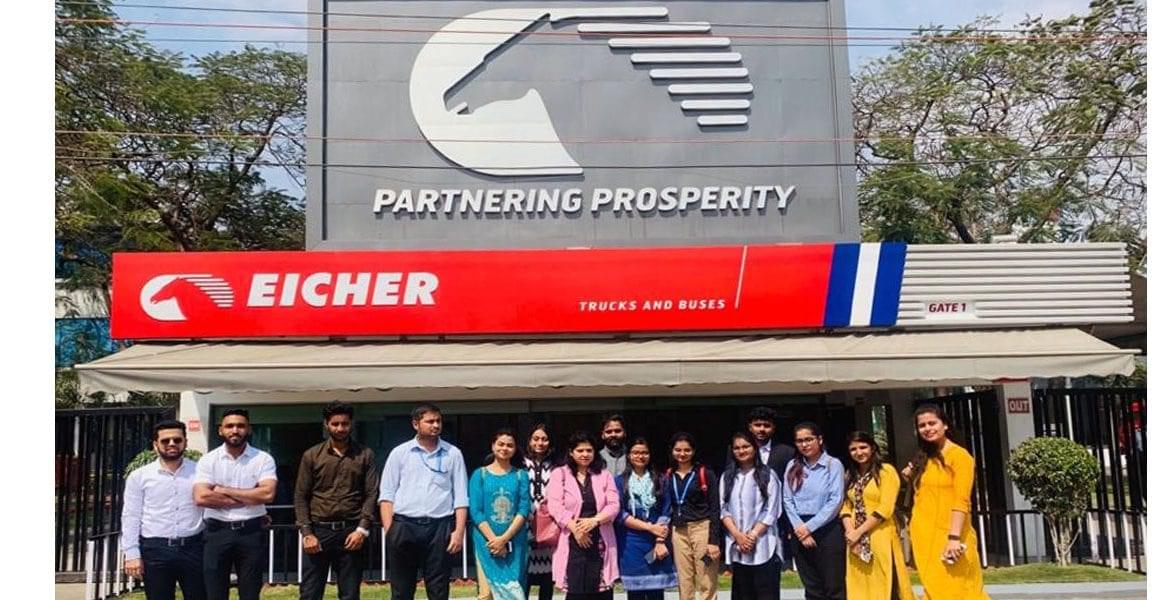 Symbiosis University of Applied Sciences Indore Events photo 15