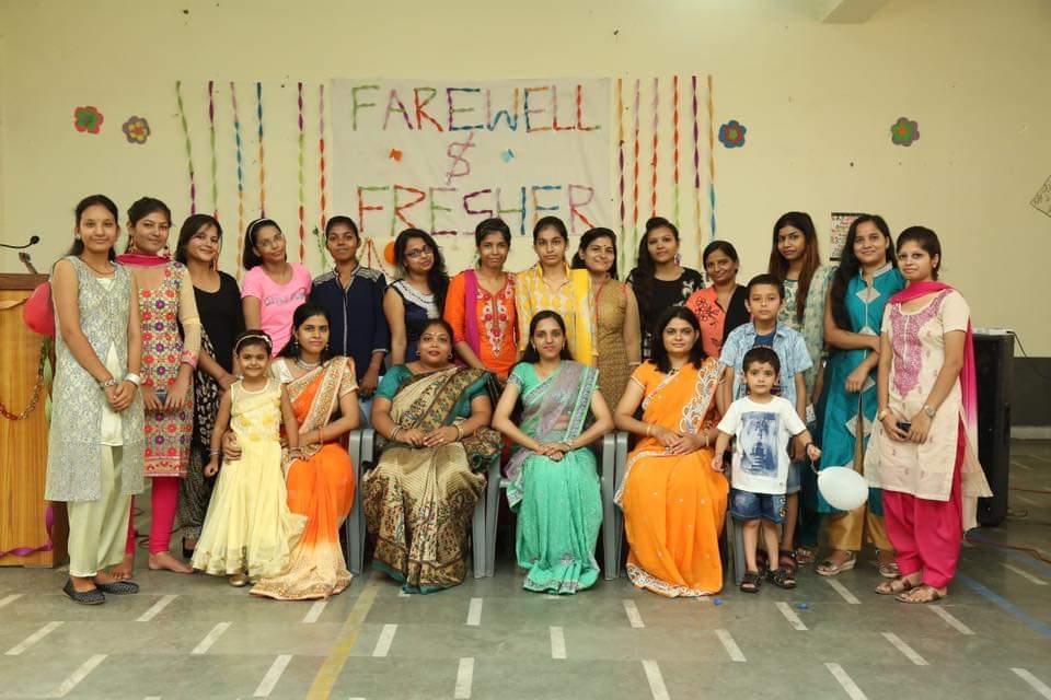 Vaish Arya Kanya Institute of Technology and Management Bahadurgarh Campus photo 2