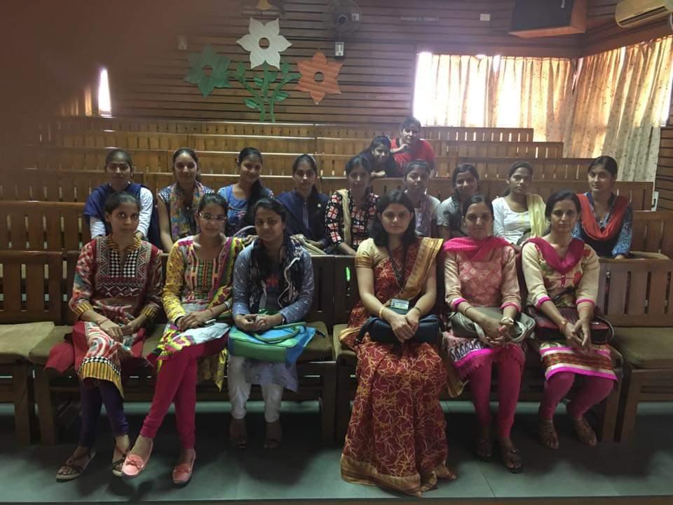 Vaish Arya Kanya Institute of Technology and Management Bahadurgarh Campus photo 4