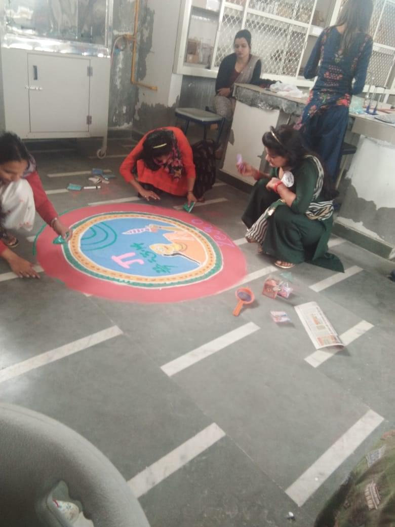 Vaish Arya Kanya Institute of Technology and Management Bahadurgarh Campus photo 8