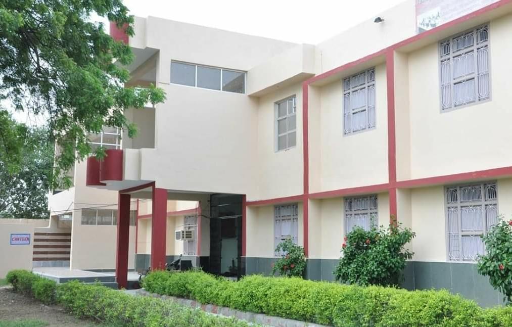 Vaish Arya Kanya Institute of Technology and Management Bahadurgarh Campus photo 12