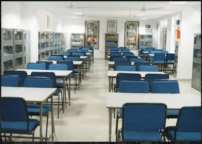 College of Management Studies Kanpur Facility photo 2