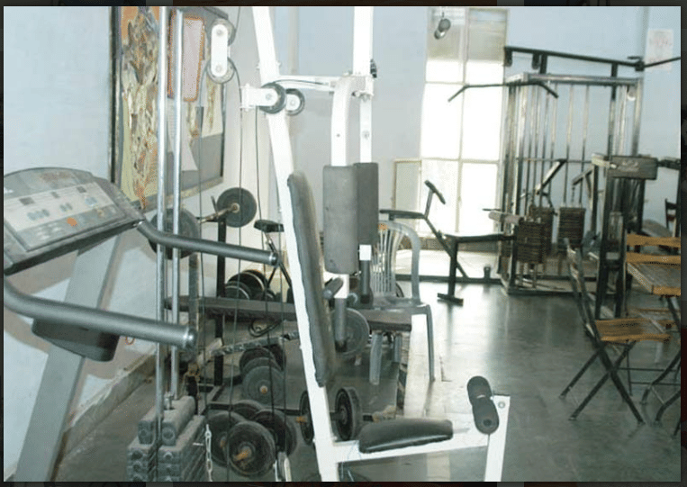 College of Management Studies Kanpur Facility photo 3