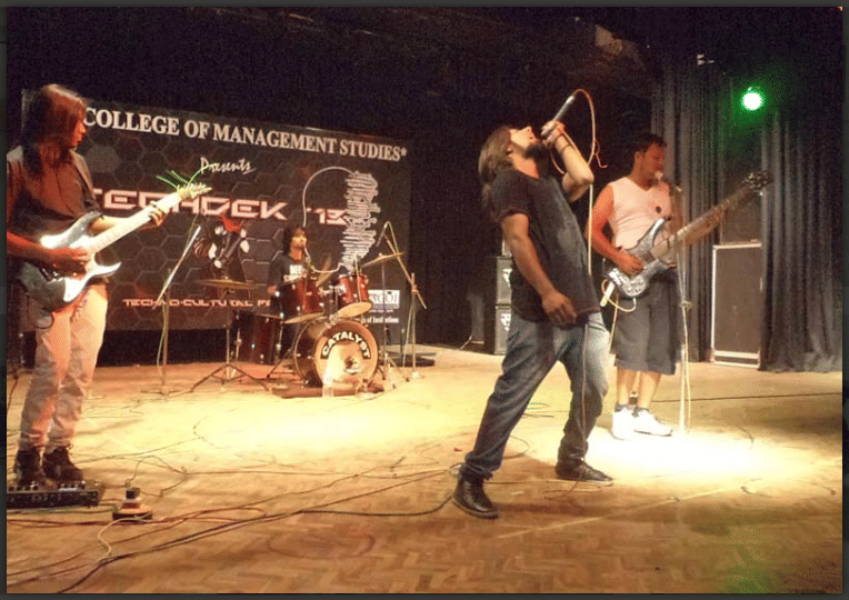 College of Management Studies Kanpur Facility photo 7