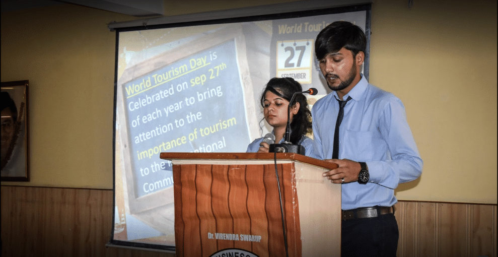 College of Management Studies Kanpur Facility photo 9