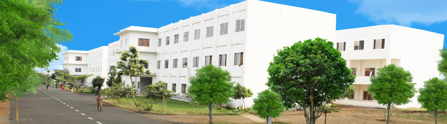 Asian College of Engineering and Technology Saravanampatti Coimbatore Academic Building photo 4