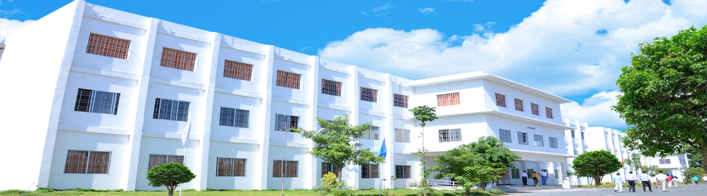 Asian College of Engineering and Technology Saravanampatti Coimbatore Academic Building photo 5