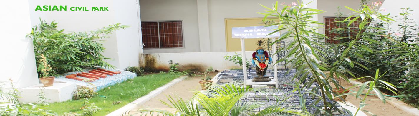 Asian College of Engineering and Technology Saravanampatti Coimbatore Academic Building photo 6