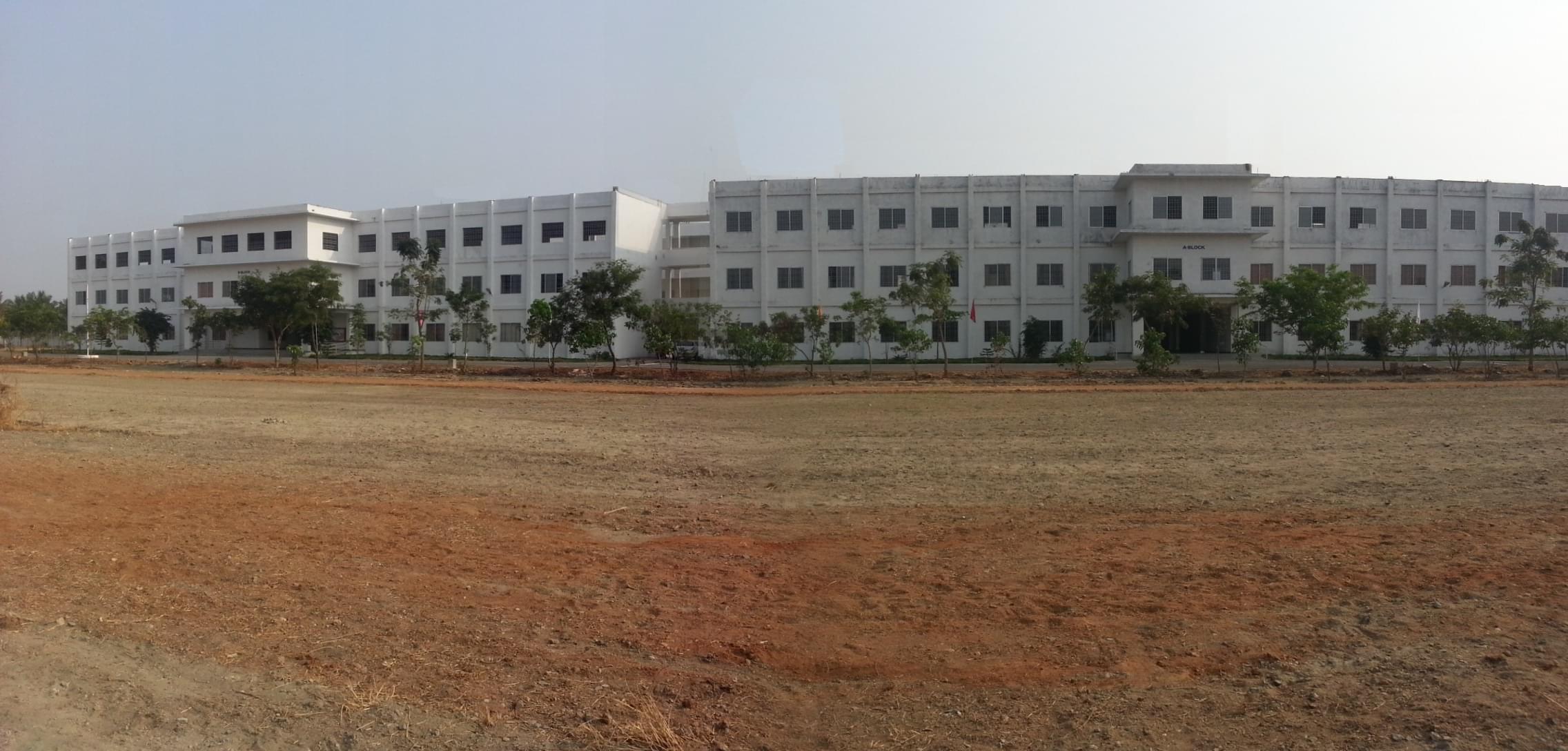 Asian College of Engineering and Technology Saravanampatti Coimbatore Academic Building photo 7