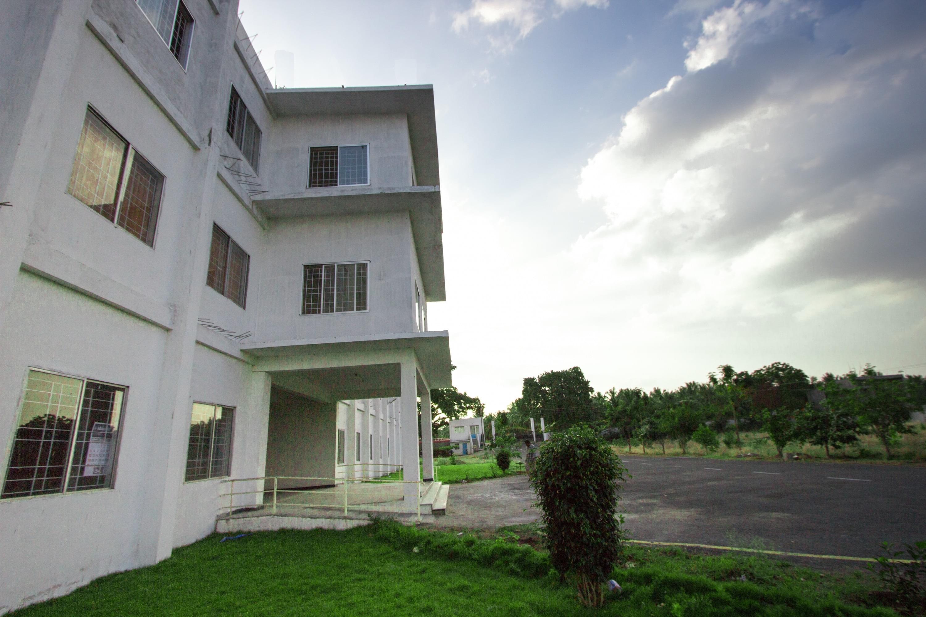 Asian College of Engineering and Technology Saravanampatti Coimbatore Academic Building photo 8