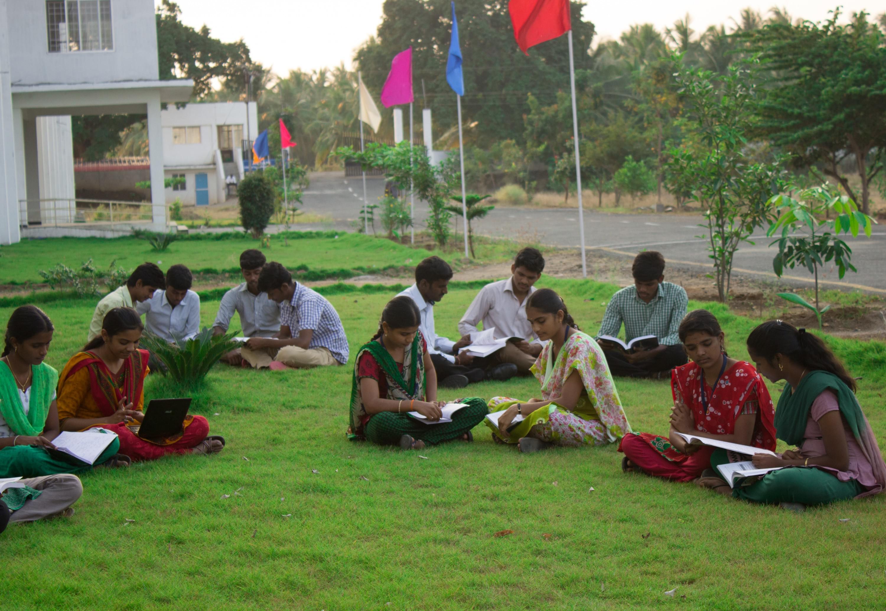Asian College of Engineering and Technology Saravanampatti Coimbatore Extra-Curricular photo 6