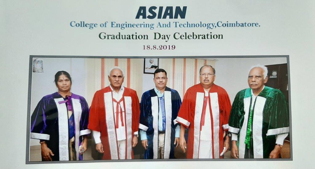 Asian College of Engineering and Technology Saravanampatti Coimbatore Extra-Curricular photo 7