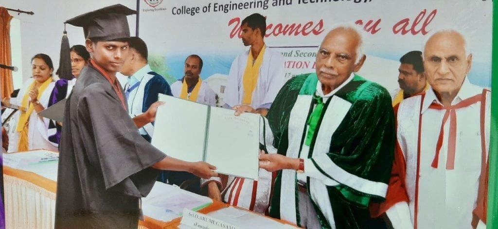 Asian College of Engineering and Technology Saravanampatti Coimbatore Extra-Curricular photo 3