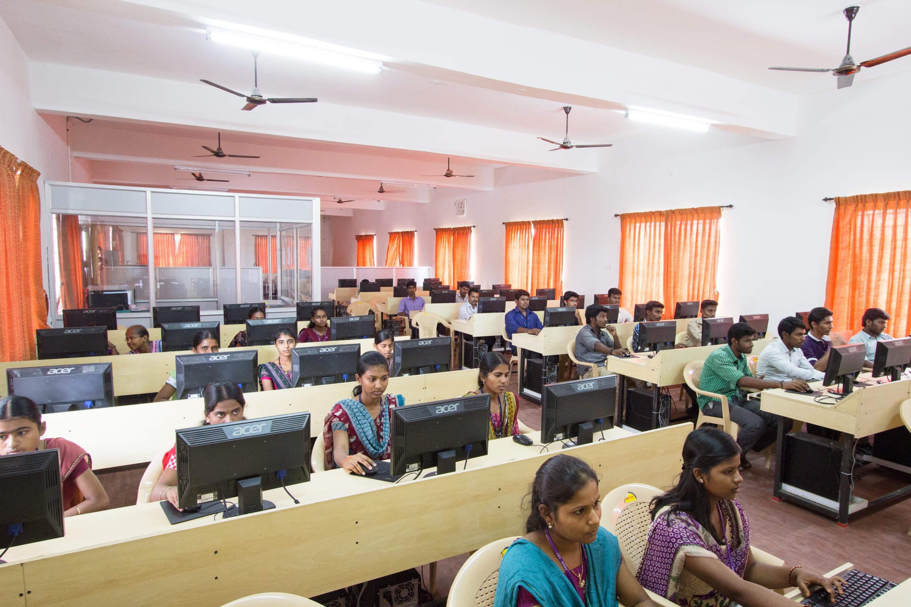Asian College of Engineering and Technology Saravanampatti Coimbatore Extra-Curricular photo 5