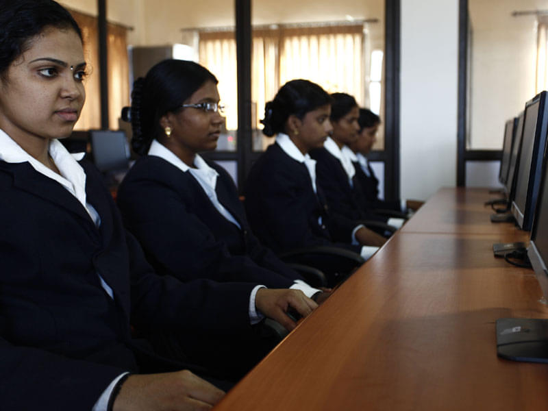 PPG Institute of Technology Coimbatore Labs photo 1