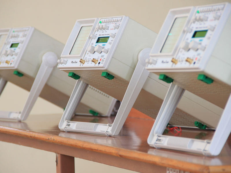 PPG Institute of Technology Coimbatore Labs photo 4