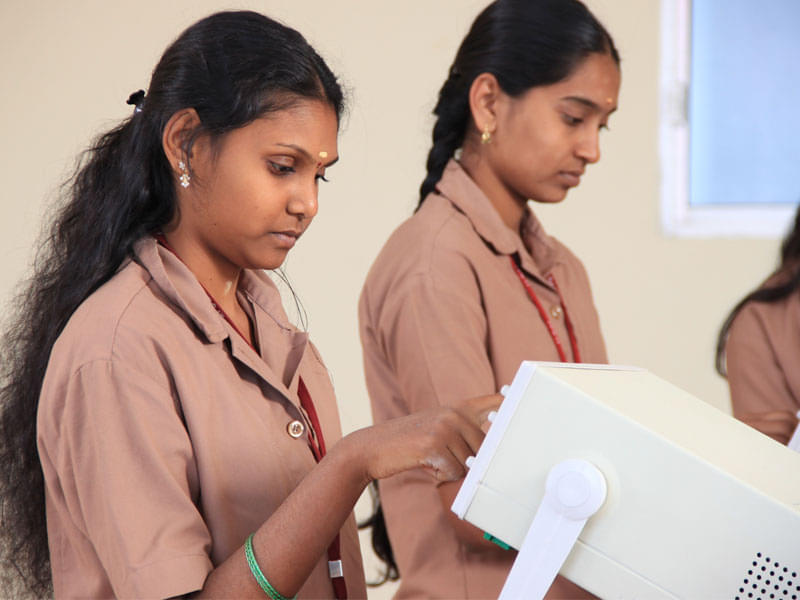 PPG Institute of Technology Coimbatore Labs photo 5
