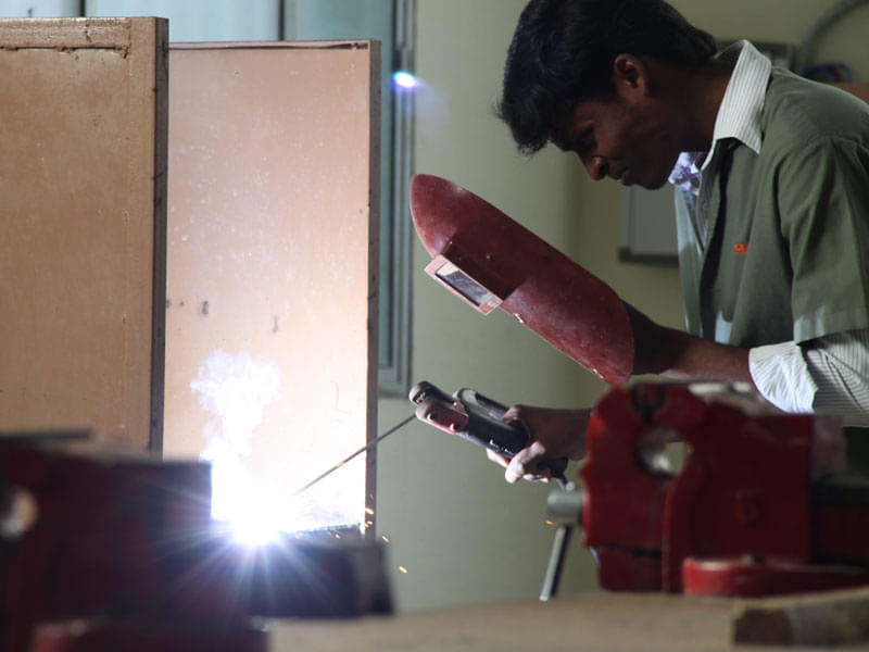 PPG Institute of Technology Coimbatore Labs photo 8