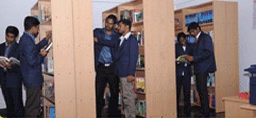 Akshaya Institute of Management Studies Coimbatore Infrastructure photo 2