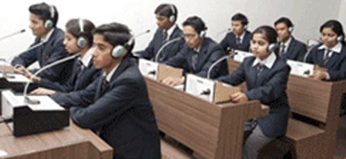 Akshaya Institute of Management Studies Coimbatore Infrastructure photo 3