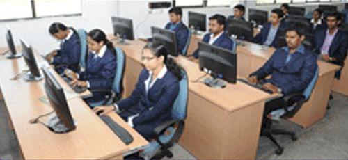 Akshaya Institute of Management Studies Coimbatore Infrastructure photo 4