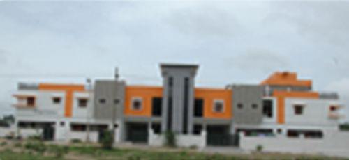 Akshaya Institute of Management Studies Coimbatore Infrastructure photo 5