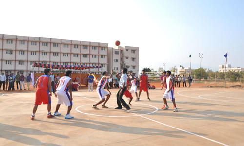 Akshaya Institute of Management Studies Coimbatore Infrastructure photo 6