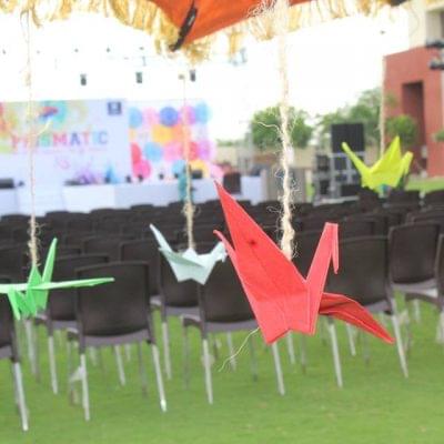 Anand International College of Engineering Jaipur Events photo 2