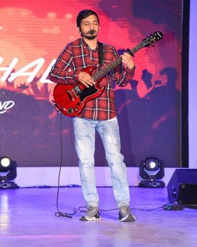 Anand International College of Engineering Jaipur Events photo 4