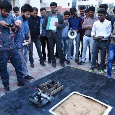 Anand International College of Engineering Jaipur Events photo 5